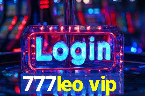 777leo vip